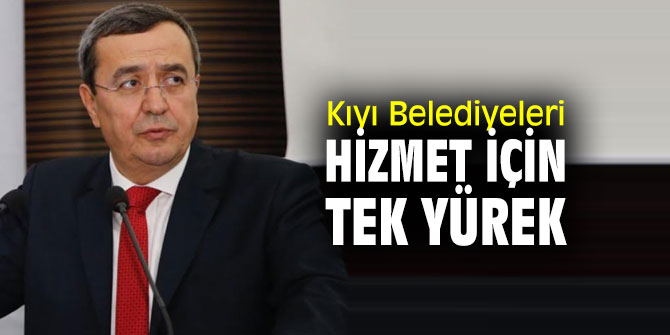 Başkan Batur, mevzuat bilgilendirme toplantısına katıldı