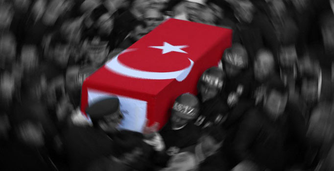 Terör örgütünden saldırı! Acı haber geldi