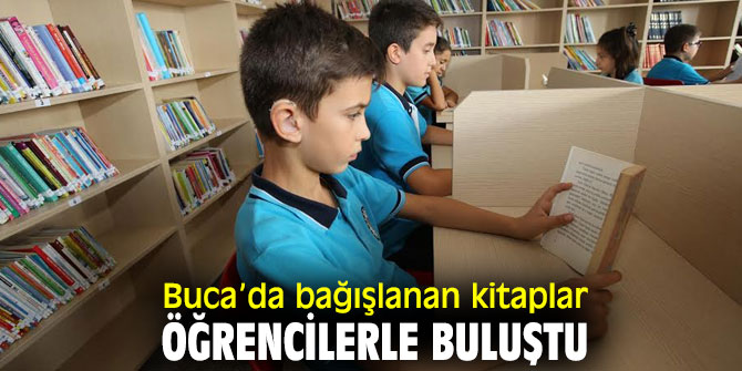 Konser bizden, kitap sizden sloganıyla toplanan kitaplar okullara bağışlandı!