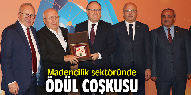 İhracatın Yıldızları Ödül Törenleri, Bursa’da yapılacak!