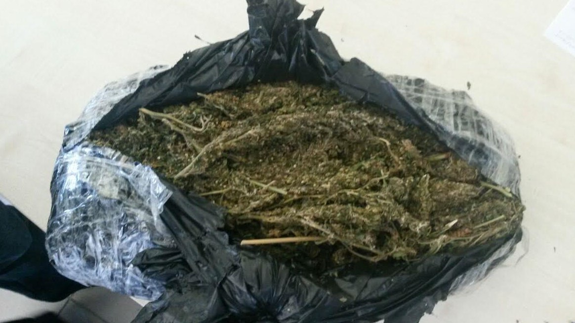 İzmir'de Uyuşturucu operasyonu