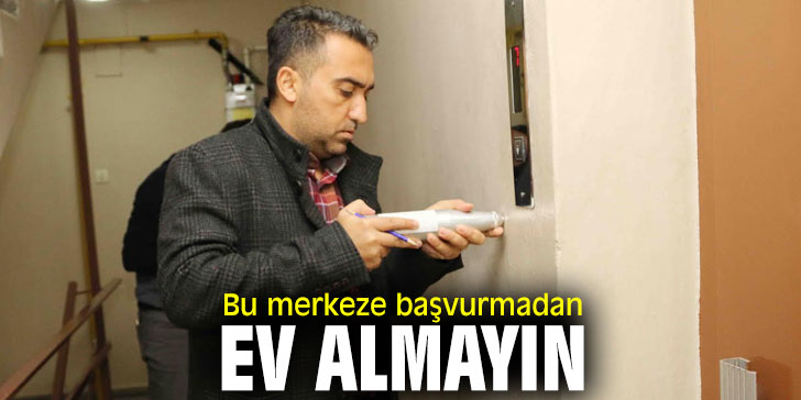 Bayraklı Belediyesi'nden vatandaşlara önemli hizmet