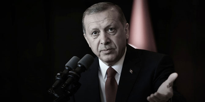 Cumhurbaşkanı Erdoğan'dan NATO'ya sert tepki! 