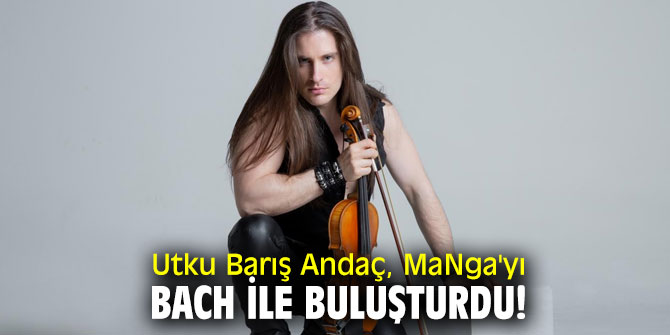 Utku Barış Andaç'tan single!