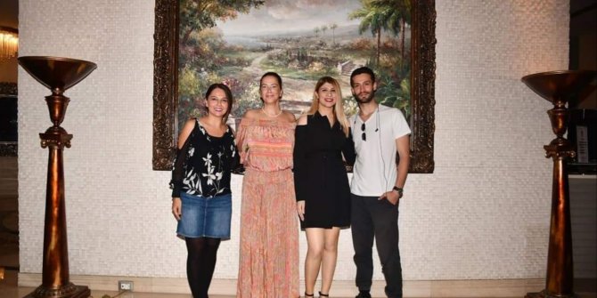 Söyleşi günleri etkinliği devam ediyor