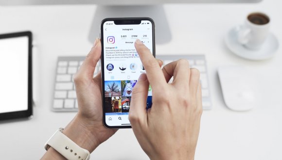 Instagram'a beklenen özellik geliyor