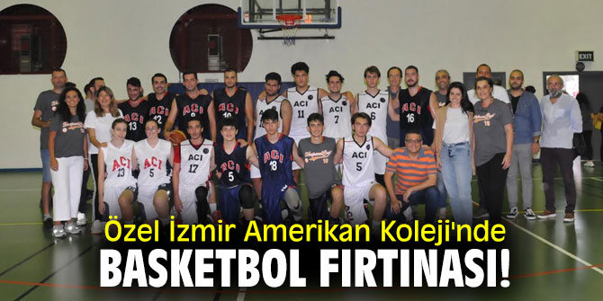 Shepard Spor Turnuvası, düzenlendi