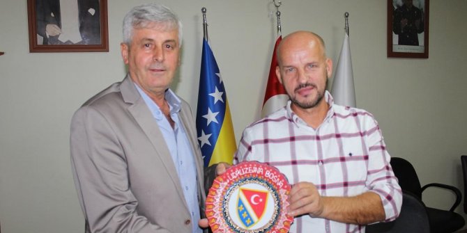 Aliya İzzetbegoviç ölüm yıldönümünde anıldı!