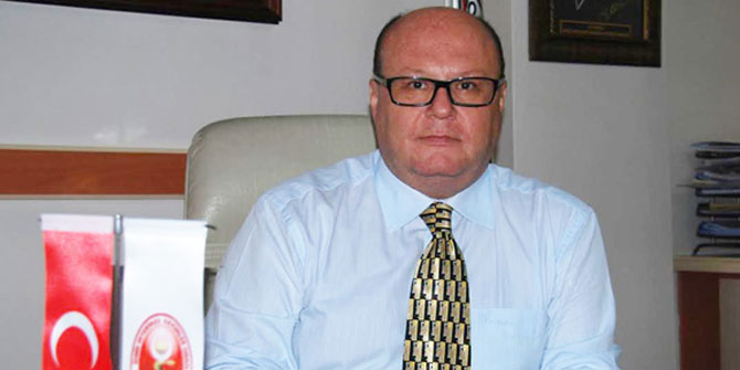 Gökhan Özdemir, '177. Yılda Düşündüklerimiz'