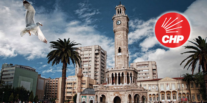 CHP'li Başkanlar İzmir'de toplanacak!