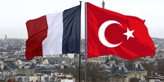 Fransa'dan flaş çağrı! 'Türkiye'yi NATO'dan çıkarın'