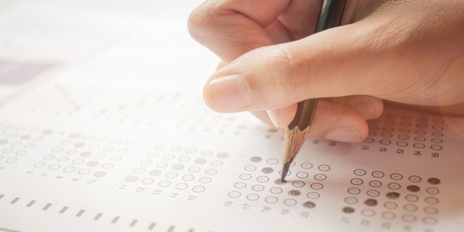 LGS tarihleri değişti