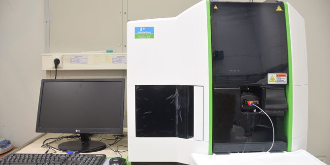 THBB Beton AR-GE ve Danışma Merkezi'nden beton AR-GE’sinde yükseliyor