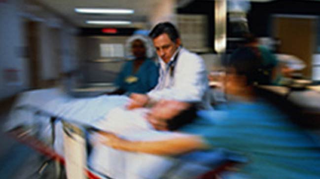 Uyuşturucu komasına giren kadın hayatını kaybetti