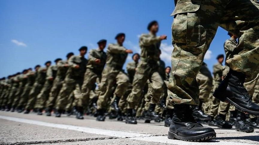 Terör örgütünden bir saldırı daha! O saldırıya karşılık verildi