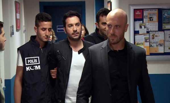 ‘Arkak Sokaklar’ Dizisi Aydın Yörükleri'nden Özür Diledi