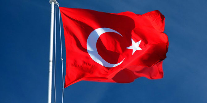 ABD'nin İdlip operasyonu ile ilgili Bakanlıktan flaş açıklama!