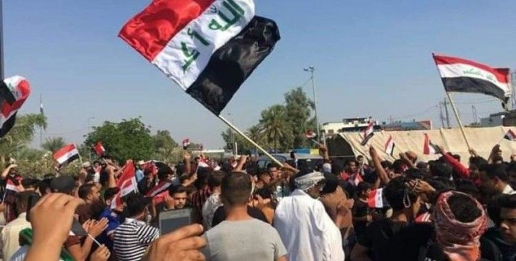 O ülkede ölü sayısı artıyor!