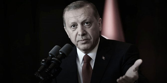 Cumhurbaşkanı Erdoğan resti çekti! "Harekata kaldığı yerden devam edeceğiz"