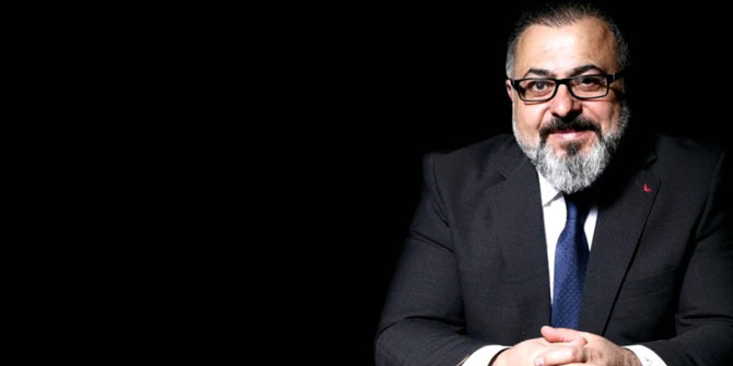 Abdurrahman Delen'den Afrika'ya su kuyusu