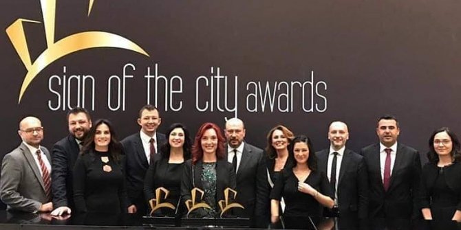 Tahincioğlu Gayrimenkul'den Apsiyon