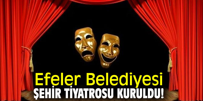 EBŞT Efeler'de kuruldu!