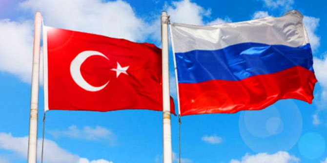 Rusya'dan dikkat çeken S-400 açıklaması!