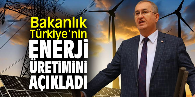 CHP'li Serter'in soru önergesine Bakan Dönmez'den yanıt!