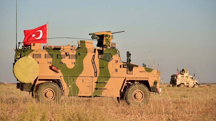 Milli Savunma Bakanlığı'ndan o iddialara çok sert yanıt!