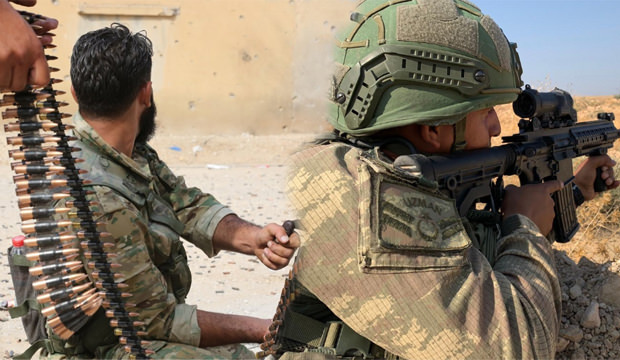 12 ayrı noktaya operasyon düzenlendi! Hepsi ele geçirildi!