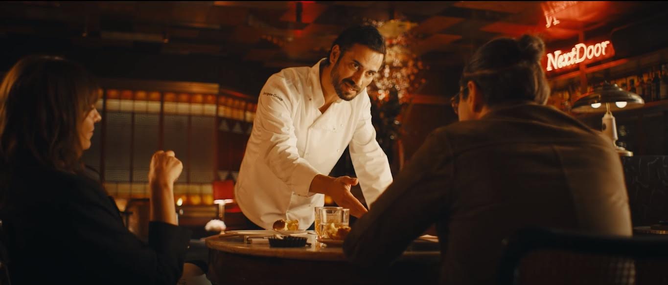 İZMİR’İN FİLM FESTİVALİ BAŞLIYOR