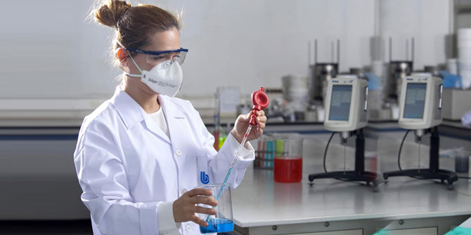 BTM, AR-GE merkeziyle sektöre örnek oluyor!