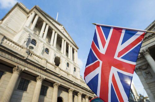 İngiltere'nin en büyük şirketlerinden biri daha iflas etti!