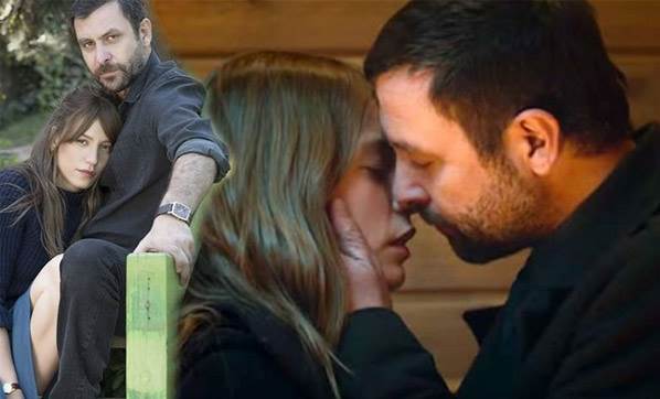 Bir Öpücüğe 1 Milyon Lira