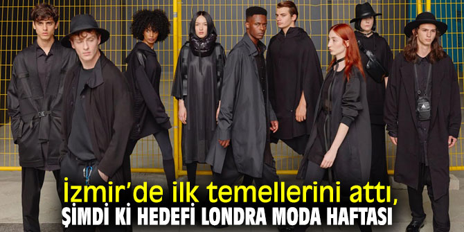 İzmir’den İstanbul’a başarı hikayesi