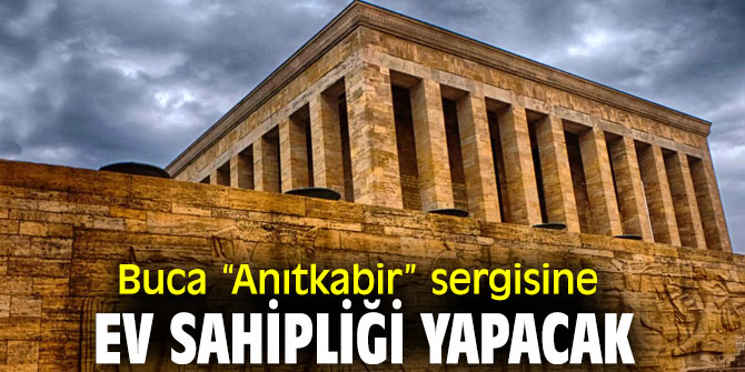 Anıtkabir sergisi İzmirlilerle buluşuyor