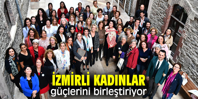 Büyükşehir'de Kadın Zirvesi