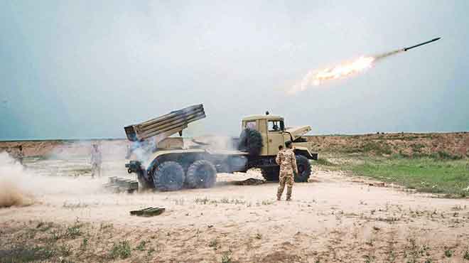 “MUSUL'DA TÜRKİYE’Yİ İSTEMİYORLAR”