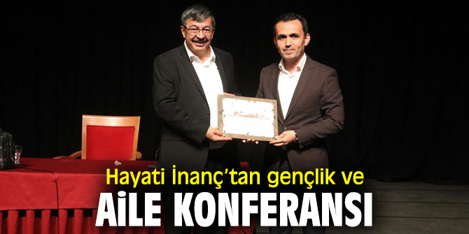 Hayati İnanç, Bergama’da sevenleri ile buluştu!