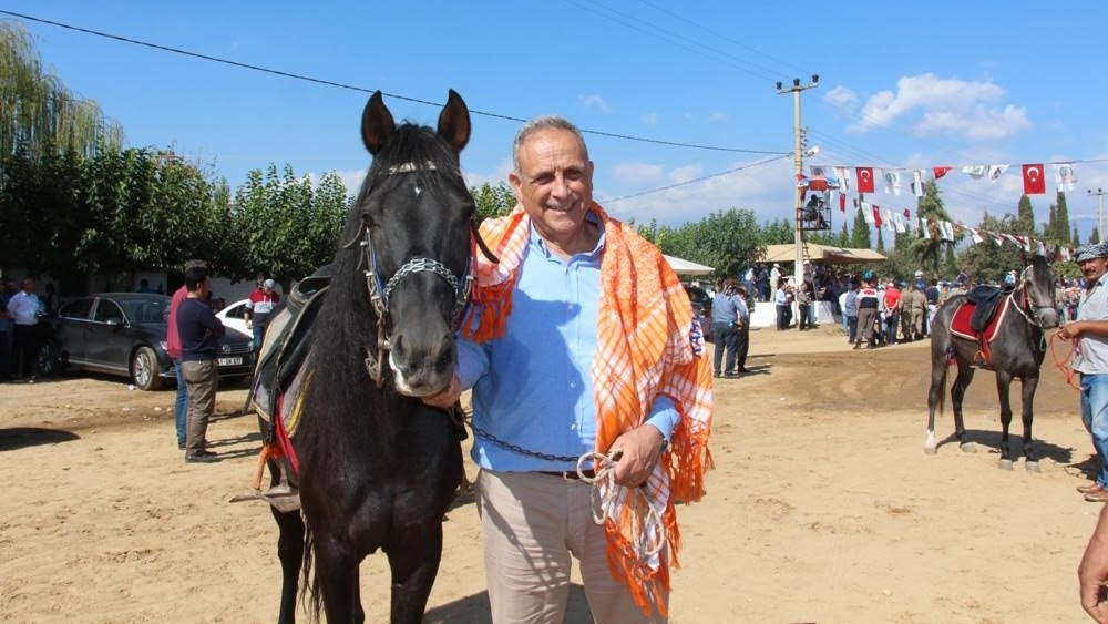 31. Rahvan At Yarışları Sona Erdi