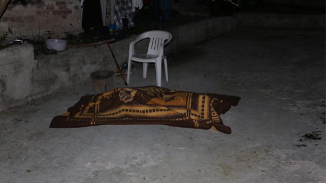 Eşini kaybeden 106 Yaşındaki Adam İntihar Etti!