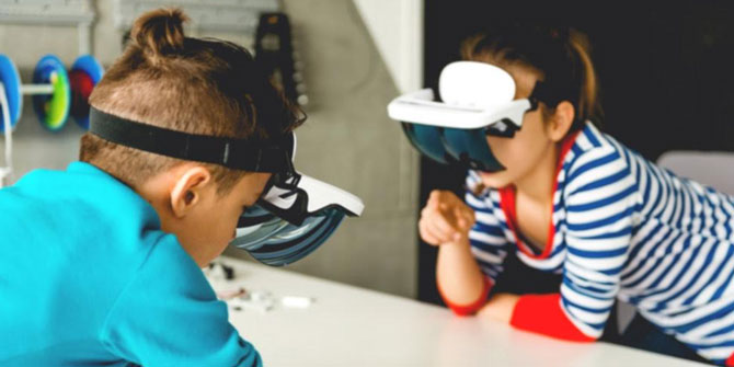 Alfa Kuşağı, hem sosyal alanı hem de iş dünyasını dönüştürecek