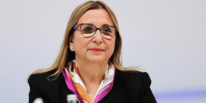 Ruhsar Pekcan açıkladı! Borcu olanlar dikkat!