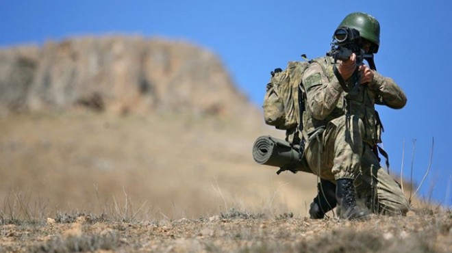 7 terörist etkisiz hale getirildi!