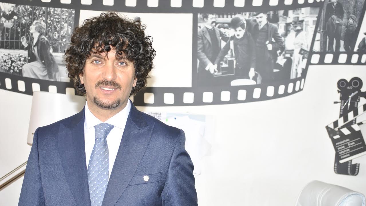 '' Amacımız, Türkiye markasını geleceğe taşımak…''