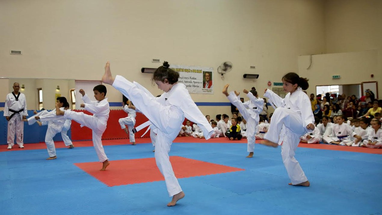 Buca’nın demir yumrukları başarıya doymuyor