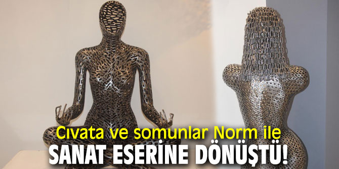 Norm Holding’den sanata destek