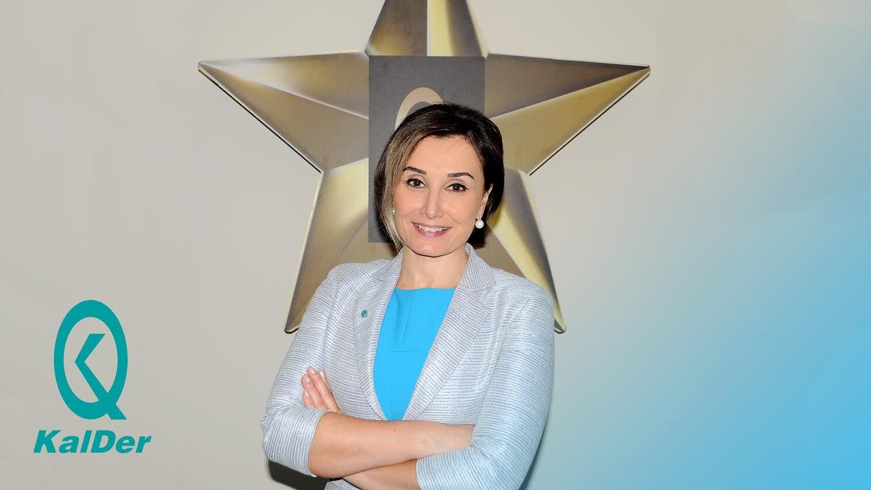 Kalite Kongresi 25 yaşında