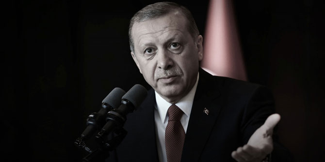 Cumhurbaşkanı Erdoğan'dan flaş açıklama! 'Satılması söz konusu değil'