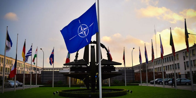 NATO'dan flaş Türkiye kararı